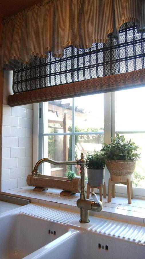 Villa Casa Azahar à Villalba de la Sierra Extérieur photo